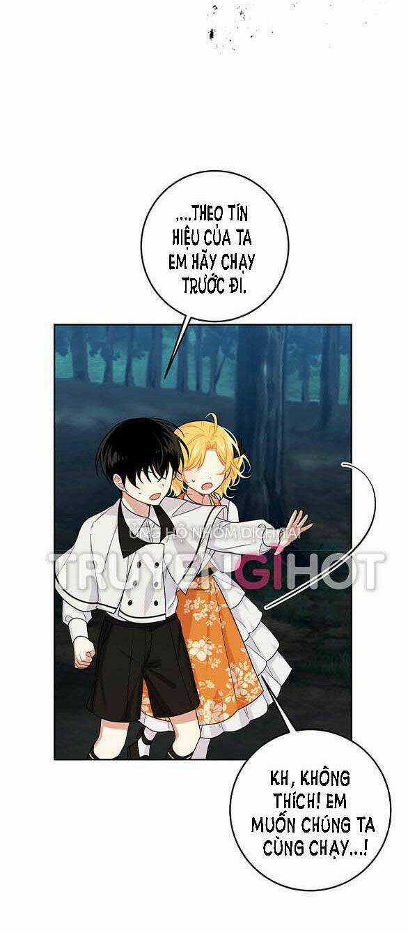 Tôi Là Con Gái Của Gia Đình Này! Chapter 150.1 trang 14