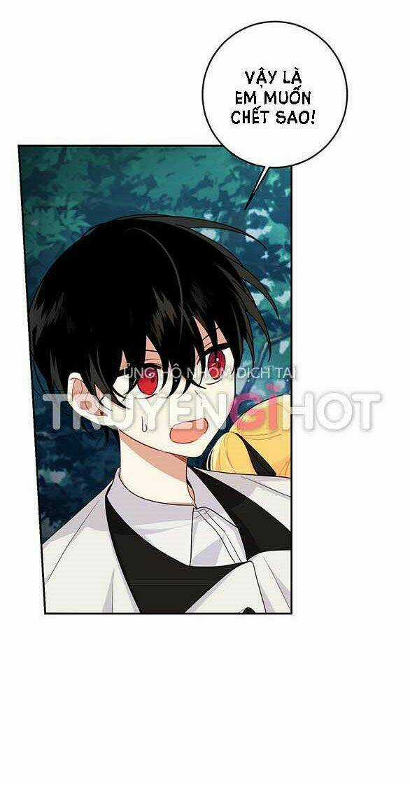 Tôi Là Con Gái Của Gia Đình Này! Chapter 150.1 trang 15