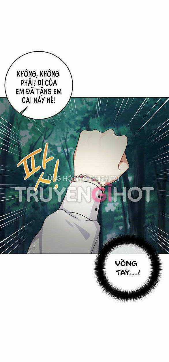 Tôi Là Con Gái Của Gia Đình Này! Chapter 150.1 trang 16