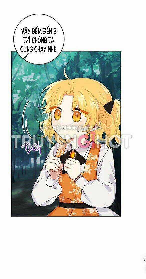 Tôi Là Con Gái Của Gia Đình Này! Chapter 150.1 trang 17