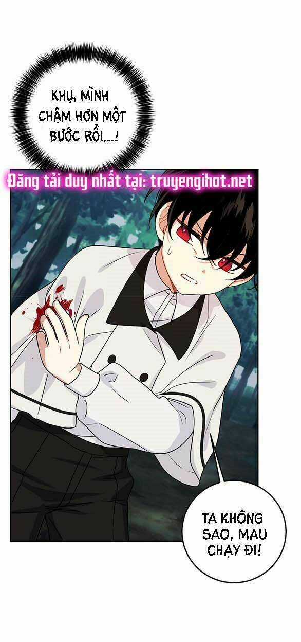 Tôi Là Con Gái Của Gia Đình Này! Chapter 150.1 trang 23