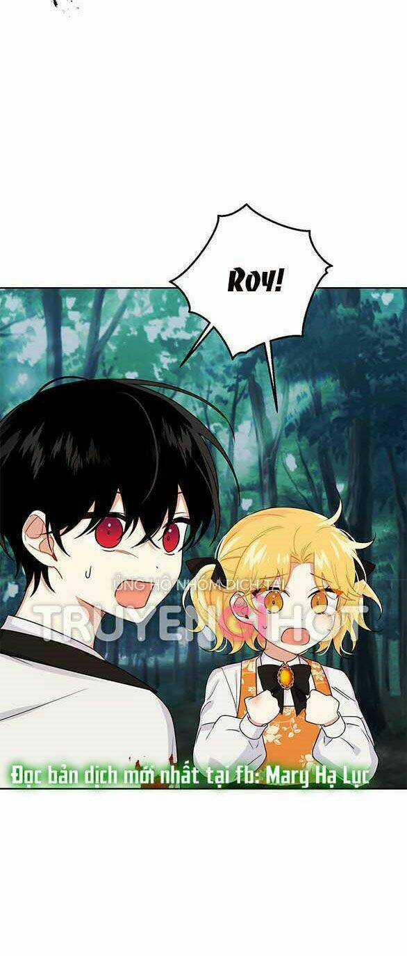 Tôi Là Con Gái Của Gia Đình Này! Chapter 150.1 trang 30