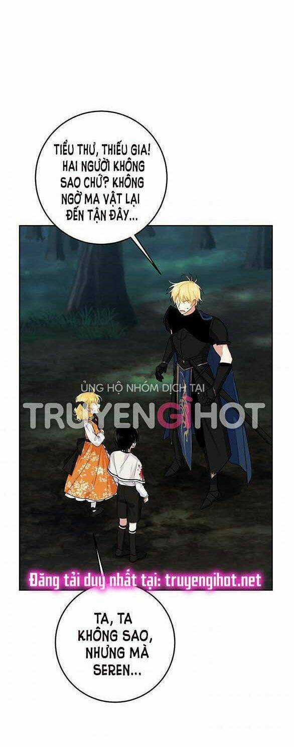 Tôi Là Con Gái Của Gia Đình Này! Chapter 150.1 trang 31