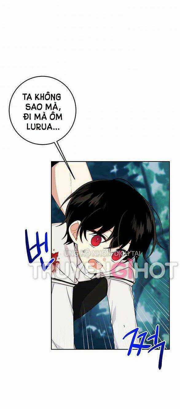 Tôi Là Con Gái Của Gia Đình Này! Chapter 150.1 trang 32