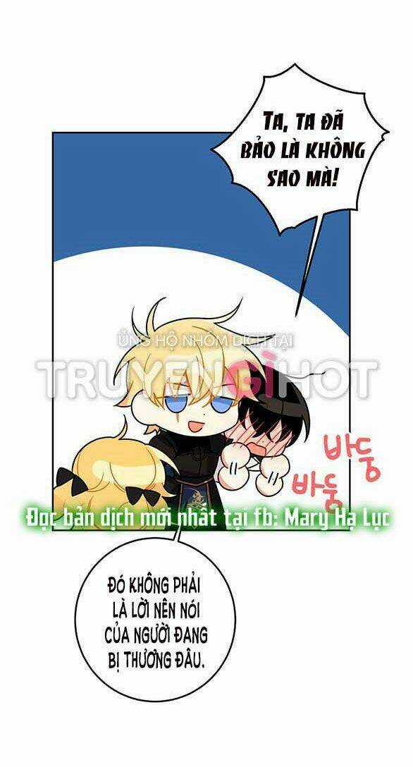 Tôi Là Con Gái Của Gia Đình Này! Chapter 150.1 trang 33