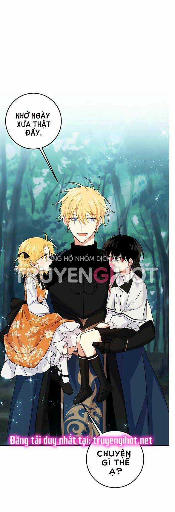 Tôi Là Con Gái Của Gia Đình Này! Chapter 150.1 trang 36