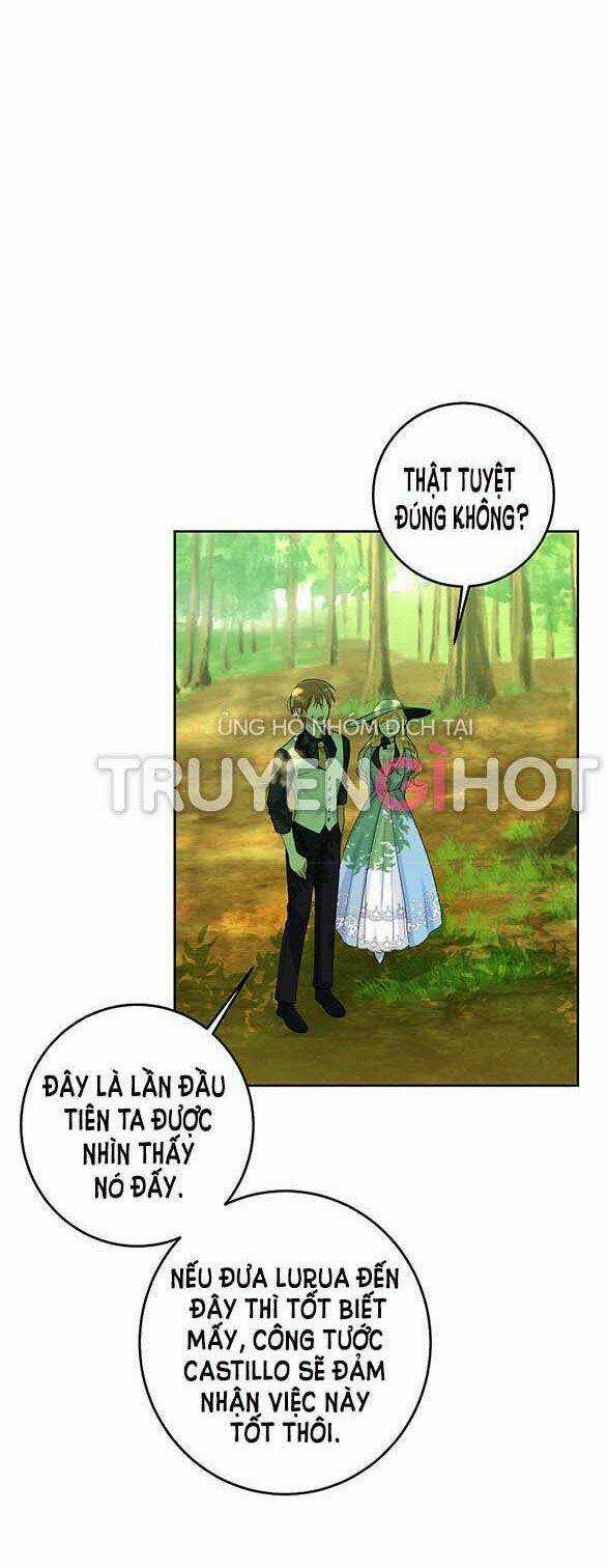 Tôi Là Con Gái Của Gia Đình Này! Chapter 150.1 trang 41