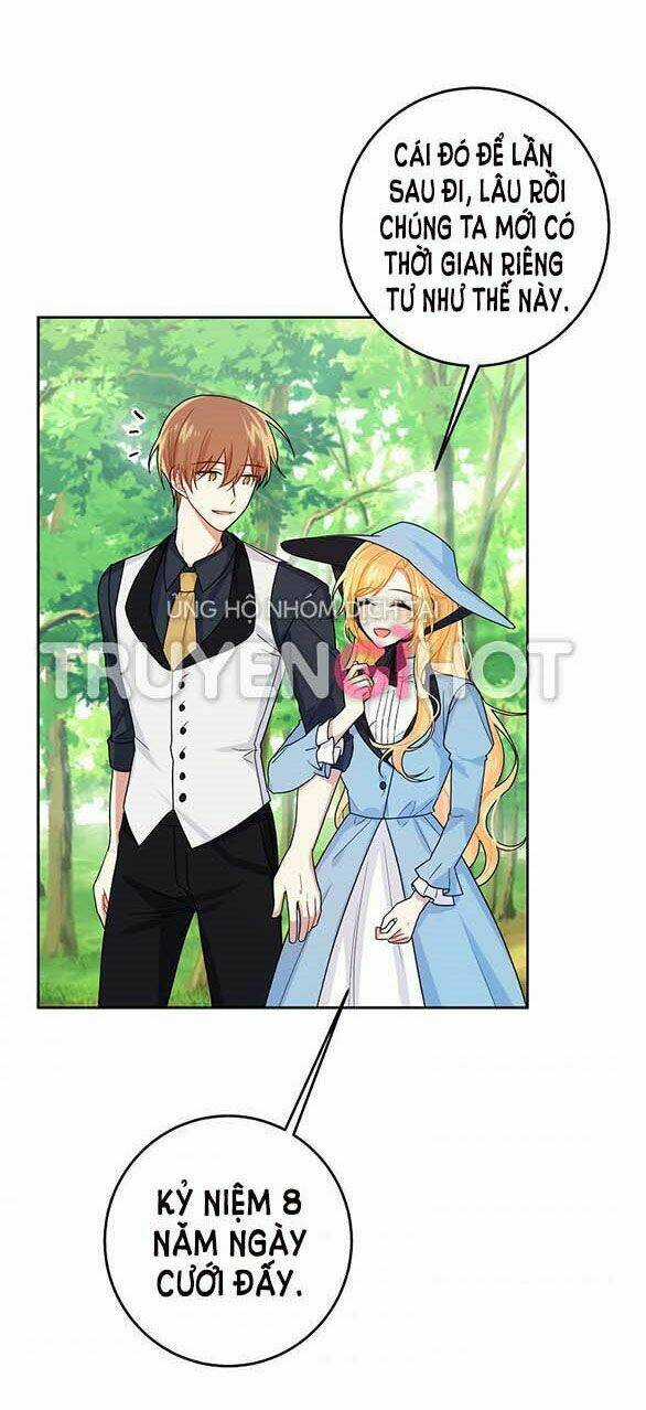 Tôi Là Con Gái Của Gia Đình Này! Chapter 150.1 trang 42