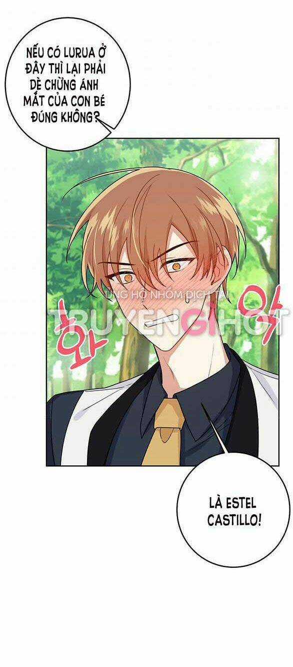 Tôi Là Con Gái Của Gia Đình Này! Chapter 150.1 trang 43