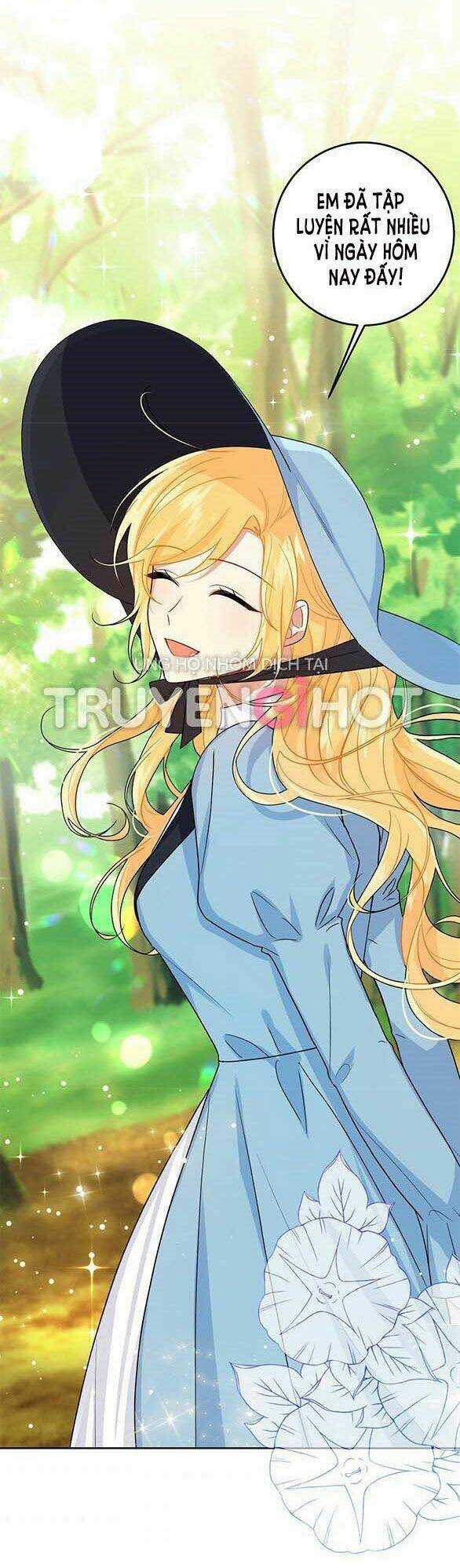 Tôi Là Con Gái Của Gia Đình Này! Chapter 150.1 trang 49