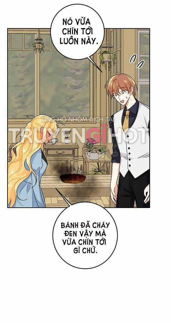 Tôi Là Con Gái Của Gia Đình Này! Chapter 150.1 trang 52