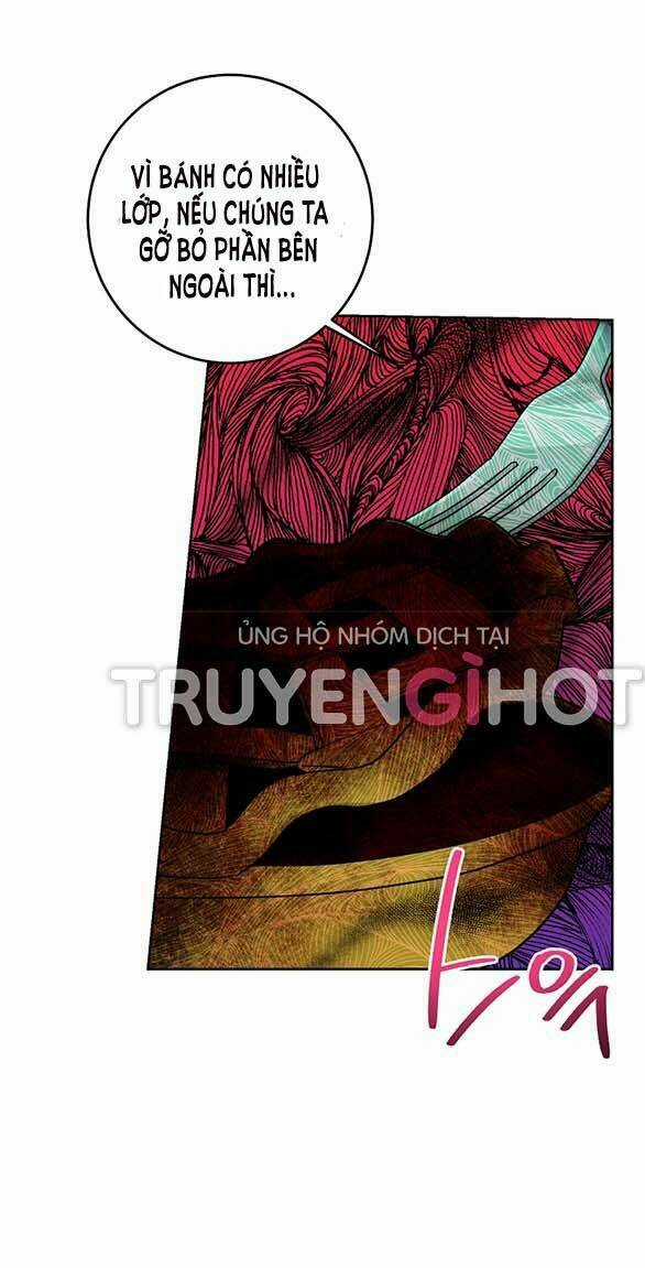 Tôi Là Con Gái Của Gia Đình Này! Chapter 150.1 trang 53