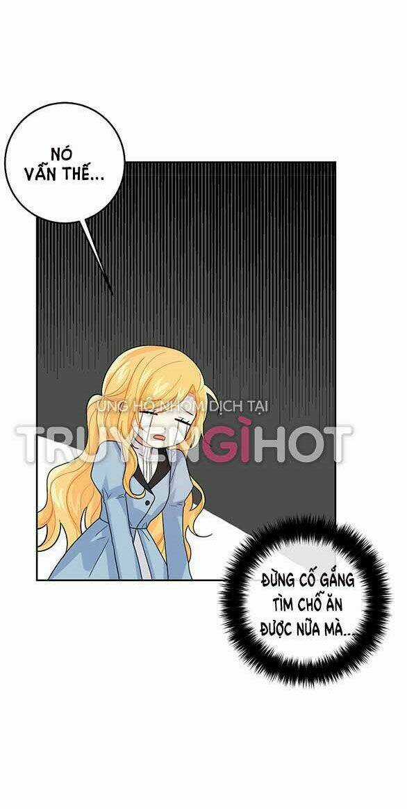 Tôi Là Con Gái Của Gia Đình Này! Chapter 150.1 trang 54