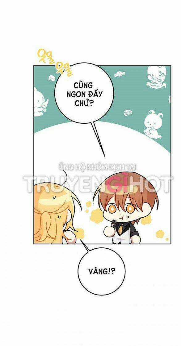 Tôi Là Con Gái Của Gia Đình Này! Chapter 150.1 trang 55
