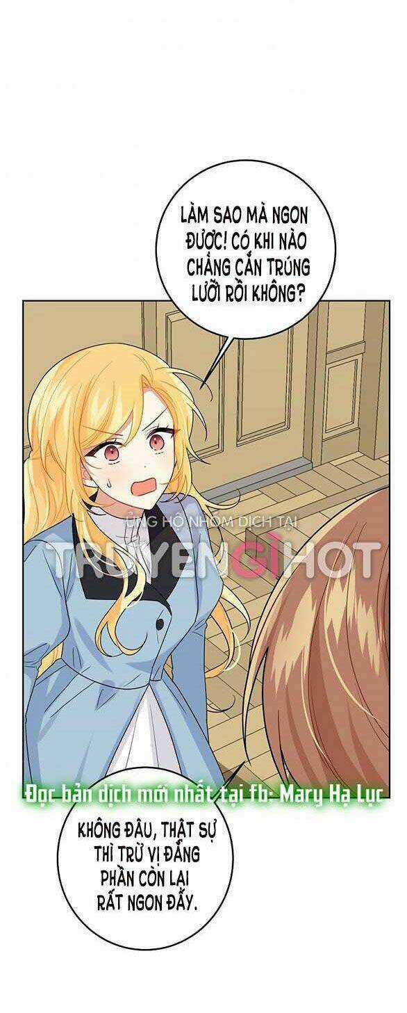 Tôi Là Con Gái Của Gia Đình Này! Chapter 150.1 trang 56