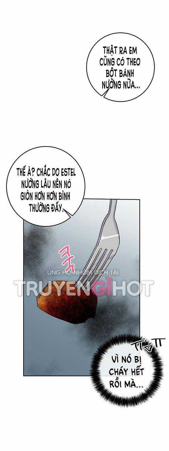 Tôi Là Con Gái Của Gia Đình Này! Chapter 150.1 trang 57