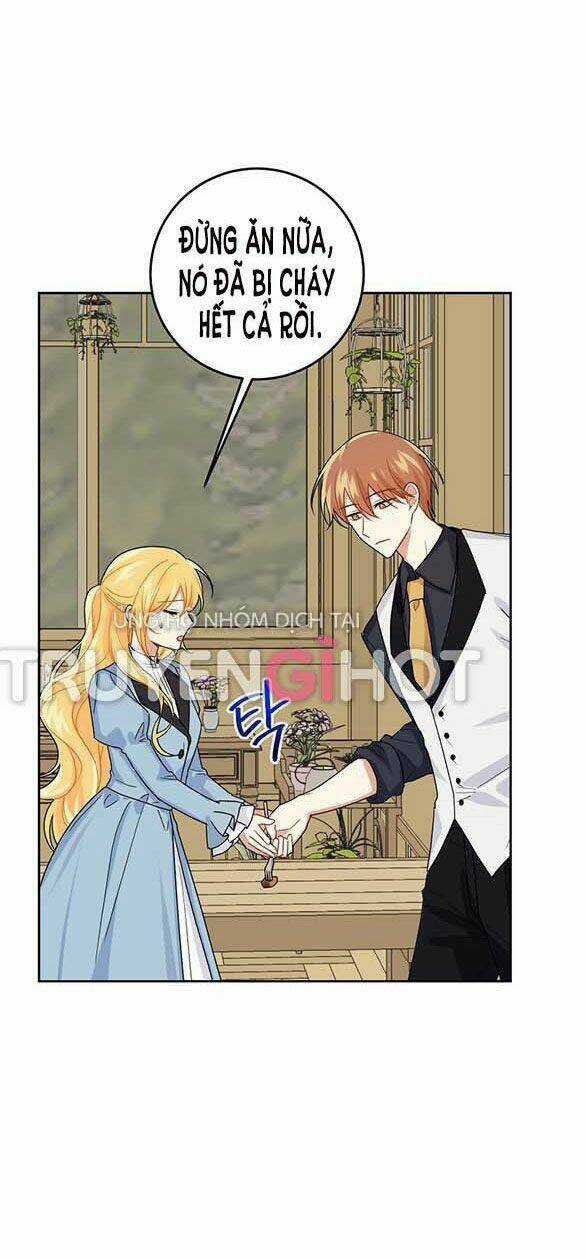 Tôi Là Con Gái Của Gia Đình Này! Chapter 150.1 trang 58