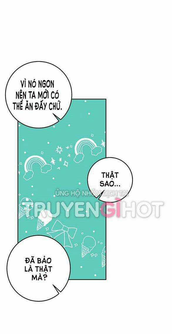 Tôi Là Con Gái Của Gia Đình Này! Chapter 150.1 trang 59