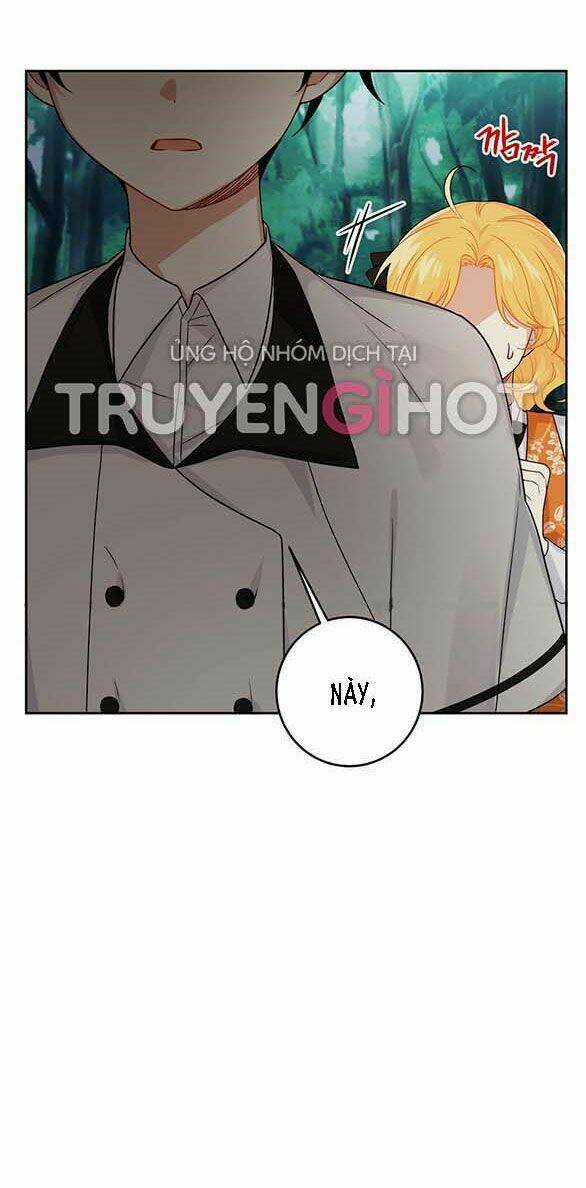 Tôi Là Con Gái Của Gia Đình Này! Chapter 150.1 trang 6