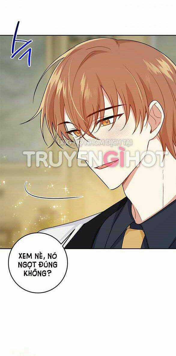 Tôi Là Con Gái Của Gia Đình Này! Chapter 150.1 trang 63