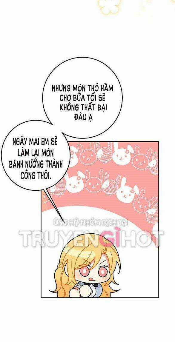 Tôi Là Con Gái Của Gia Đình Này! Chapter 150.1 trang 65