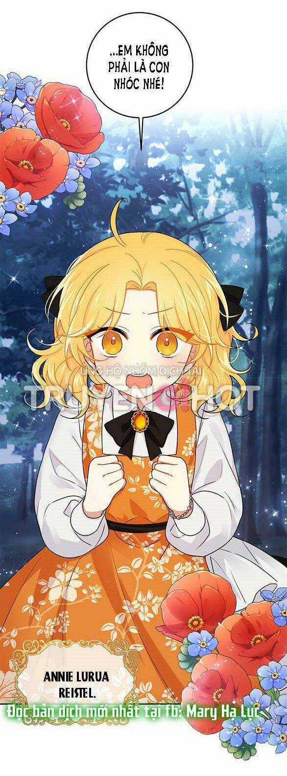 Tôi Là Con Gái Của Gia Đình Này! Chapter 150.1 trang 8