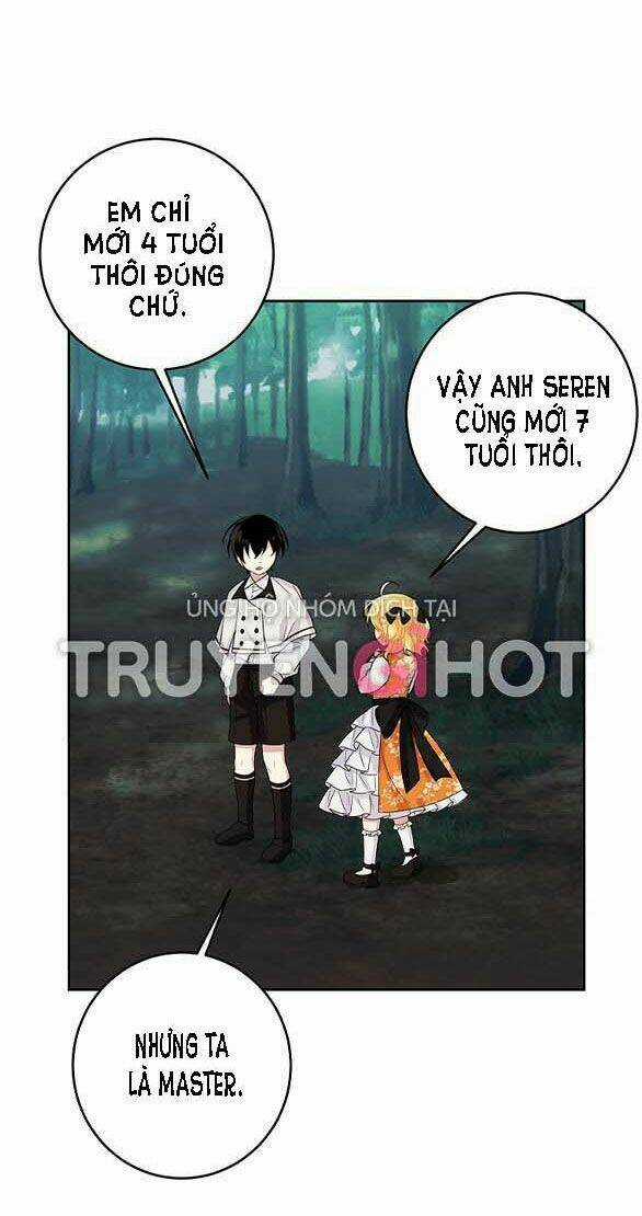 Tôi Là Con Gái Của Gia Đình Này! Chapter 150.1 trang 9