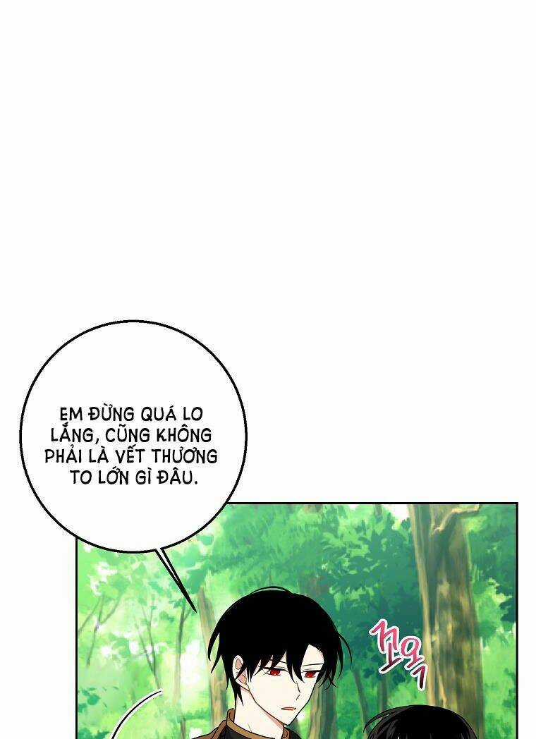 Tôi Là Con Gái Của Gia Đình Này! Chapter 150.2 trang 10