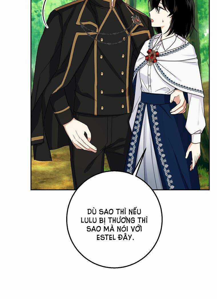 Tôi Là Con Gái Của Gia Đình Này! Chapter 150.2 trang 11