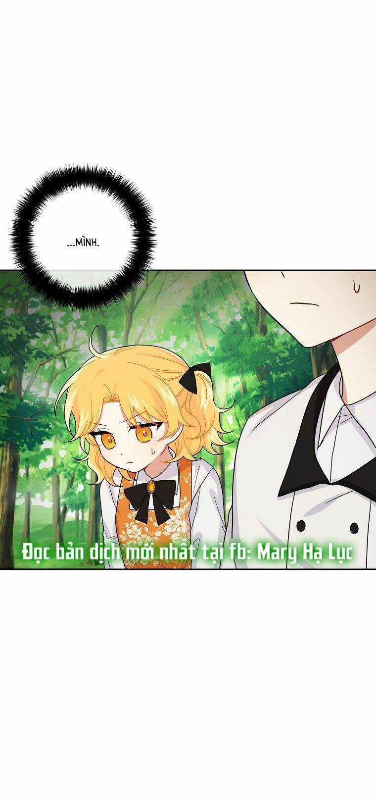 Tôi Là Con Gái Của Gia Đình Này! Chapter 150.2 trang 12