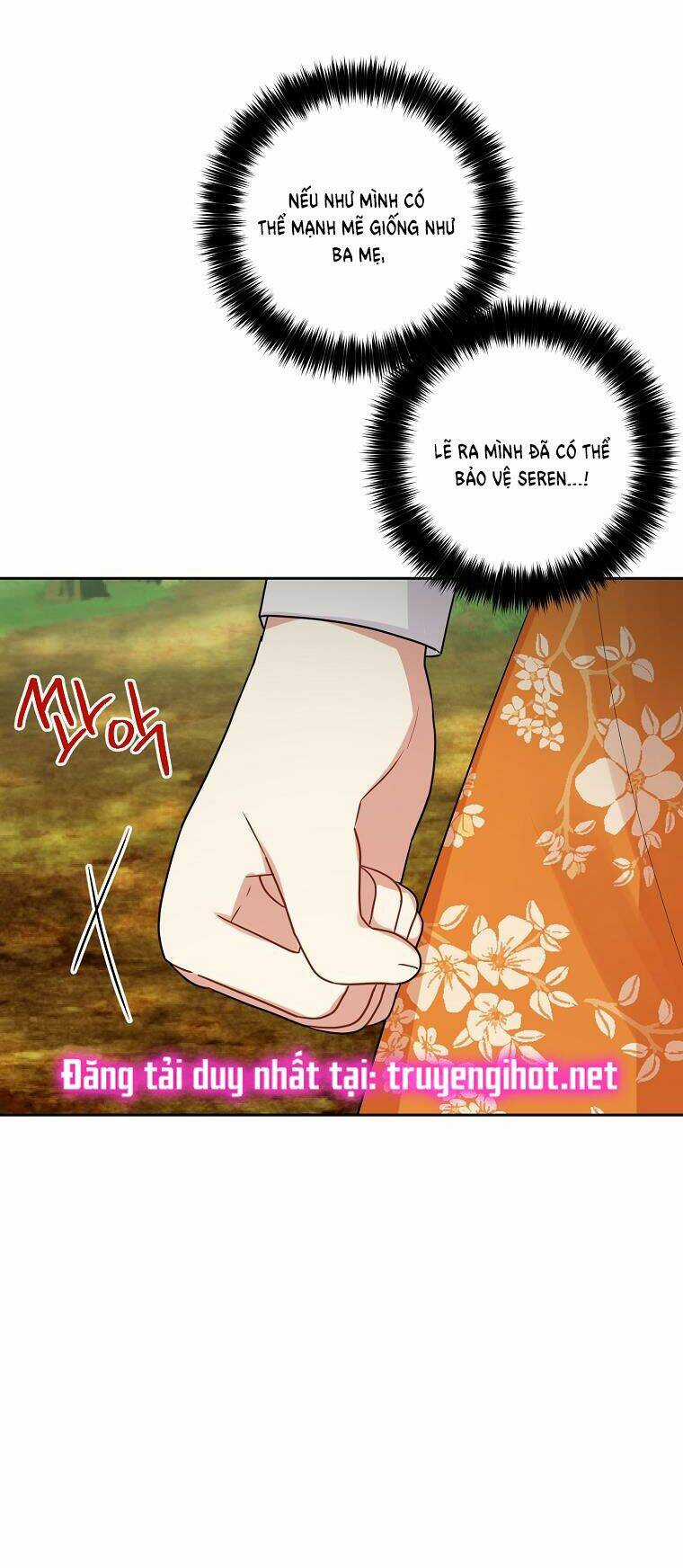 Tôi Là Con Gái Của Gia Đình Này! Chapter 150.2 trang 13
