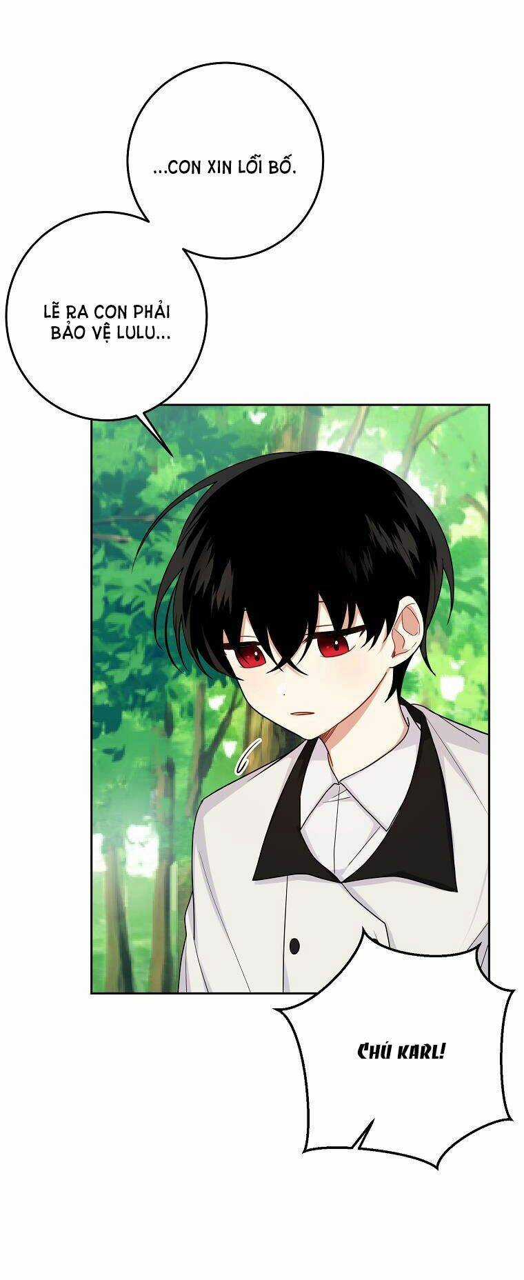 Tôi Là Con Gái Của Gia Đình Này! Chapter 150.2 trang 14