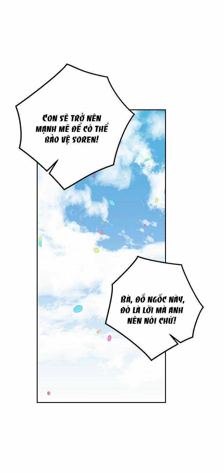 Tôi Là Con Gái Của Gia Đình Này! Chapter 150.2 trang 19