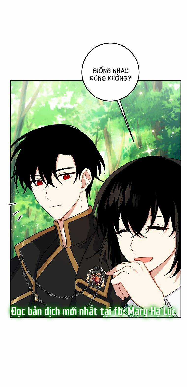 Tôi Là Con Gái Của Gia Đình Này! Chapter 150.2 trang 21