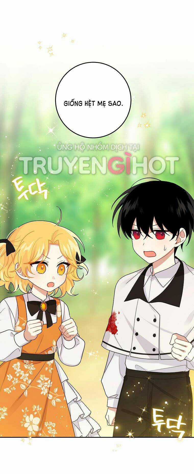 Tôi Là Con Gái Của Gia Đình Này! Chapter 150.2 trang 23