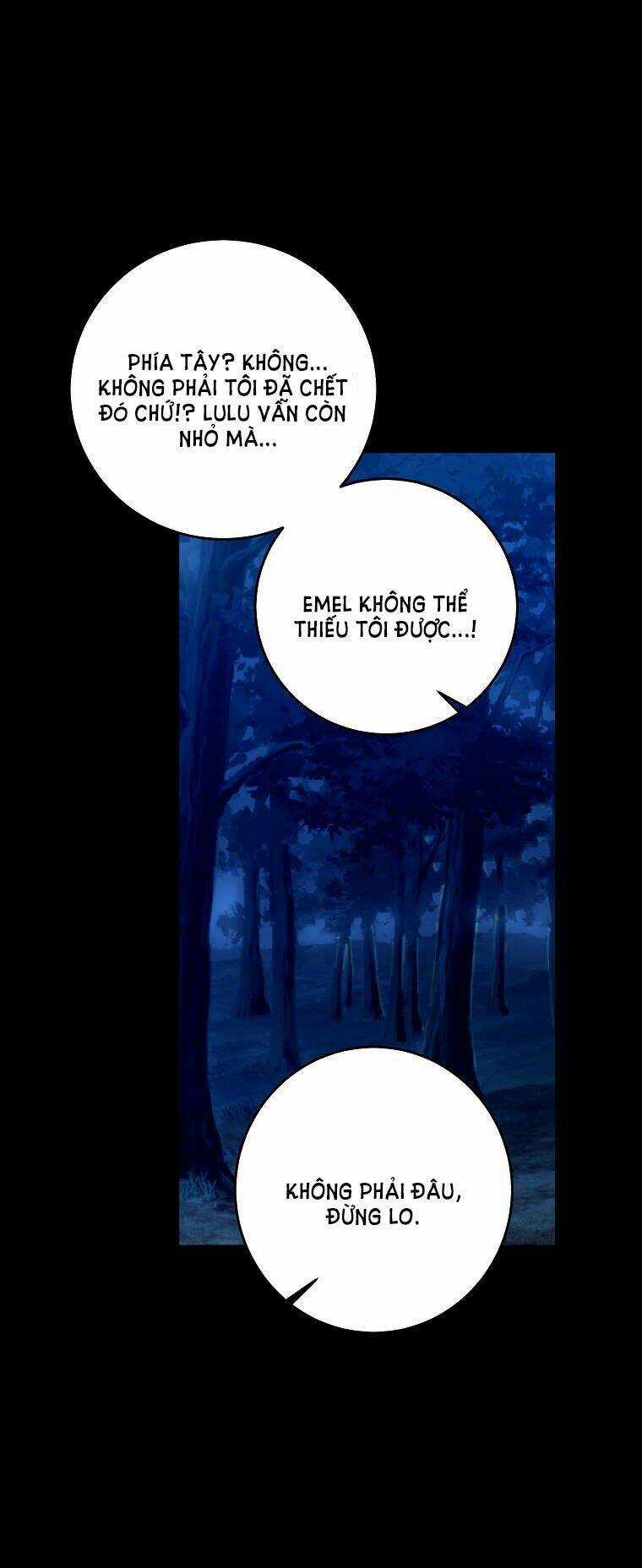 Tôi Là Con Gái Của Gia Đình Này! Chapter 150.2 trang 35