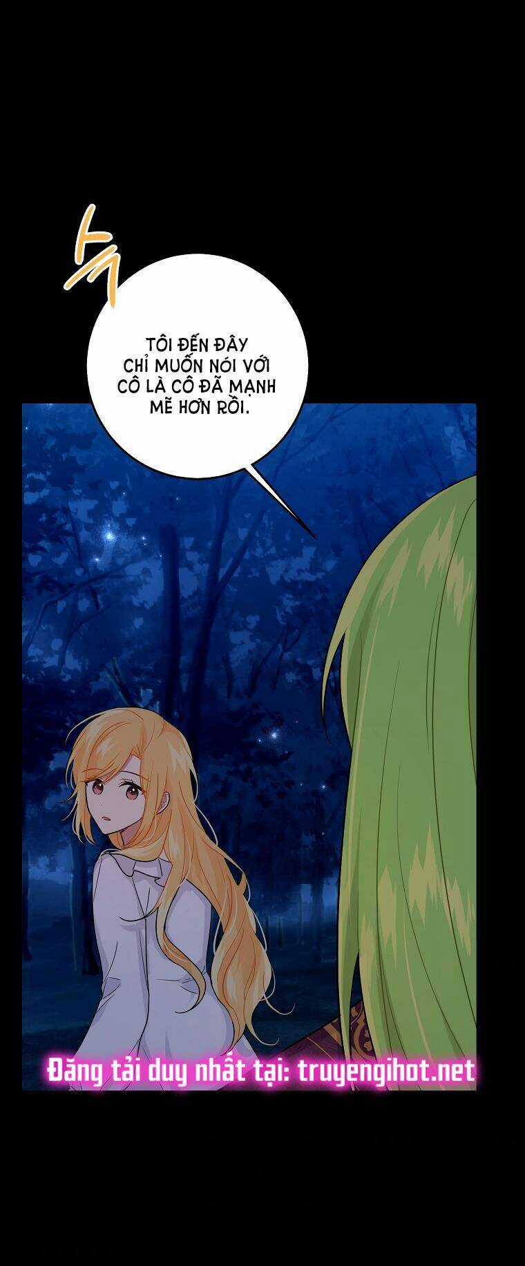 Tôi Là Con Gái Của Gia Đình Này! Chapter 150.2 trang 36