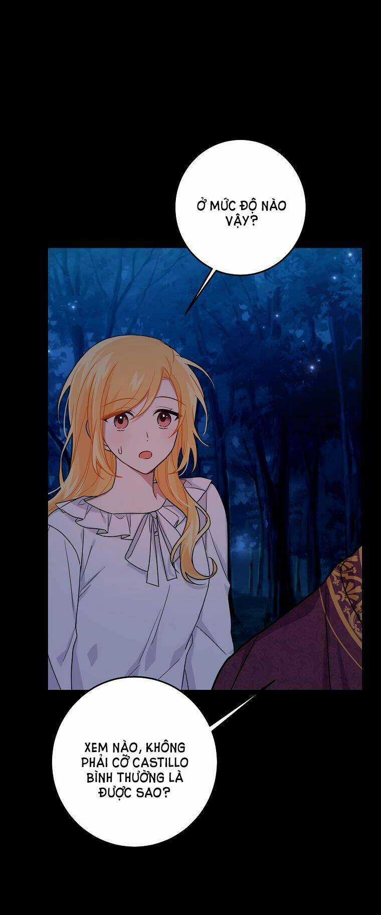 Tôi Là Con Gái Của Gia Đình Này! Chapter 150.2 trang 44