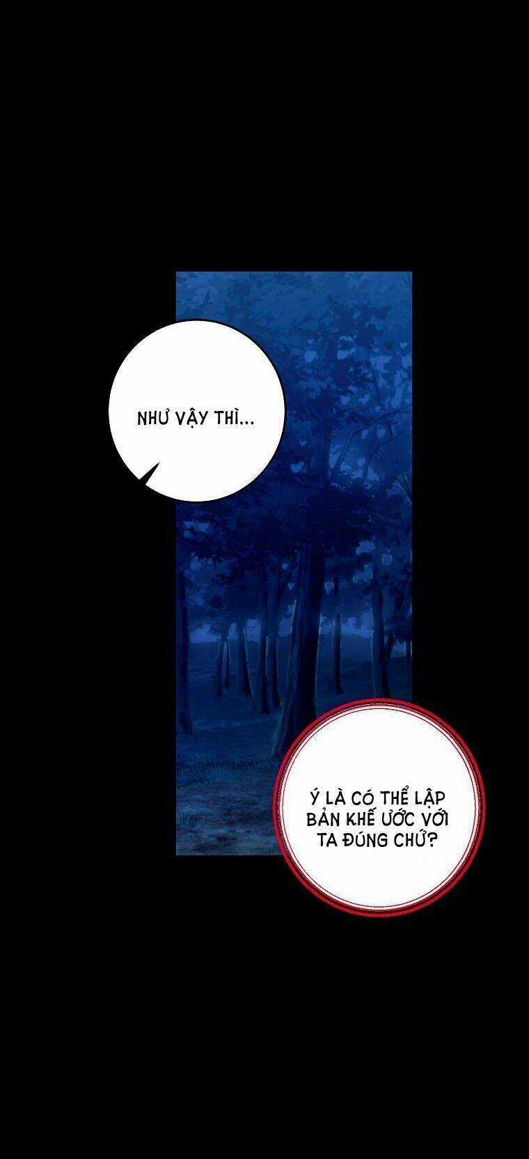 Tôi Là Con Gái Của Gia Đình Này! Chapter 150.2 trang 45