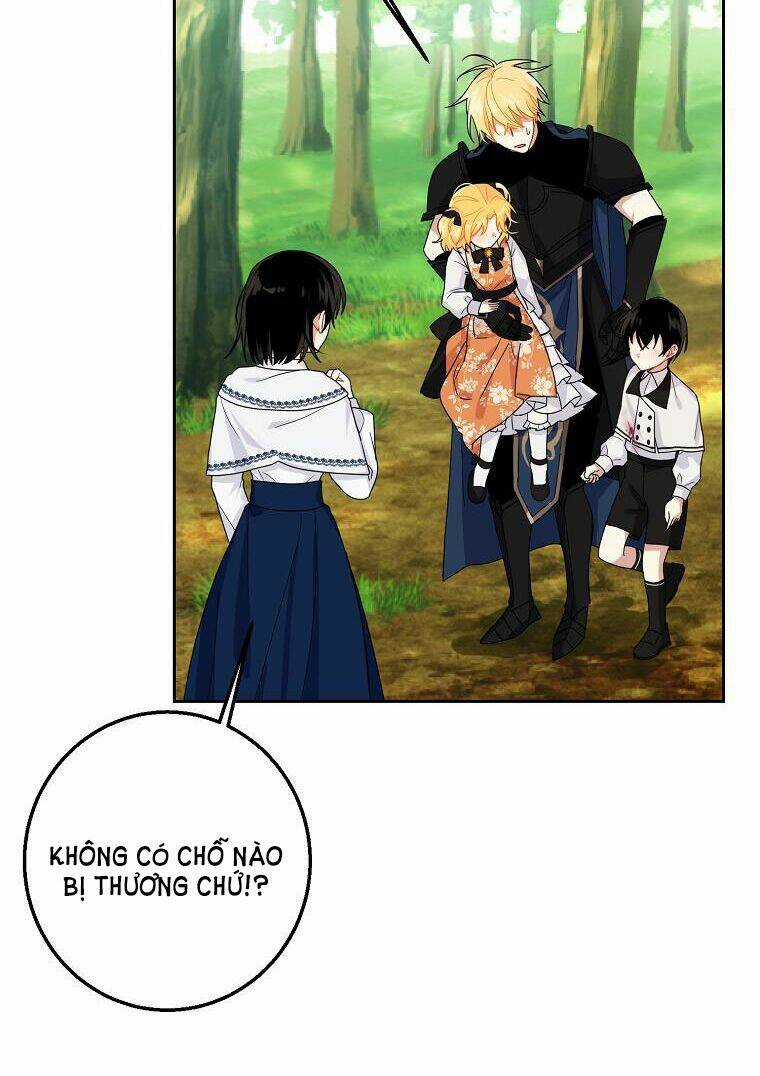 Tôi Là Con Gái Của Gia Đình Này! Chapter 150.2 trang 5