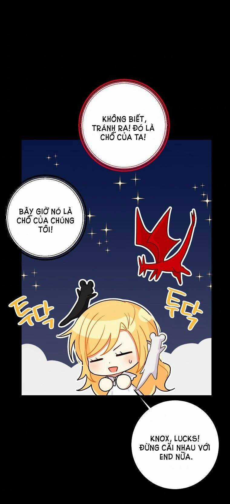 Tôi Là Con Gái Của Gia Đình Này! Chapter 150.2 trang 53