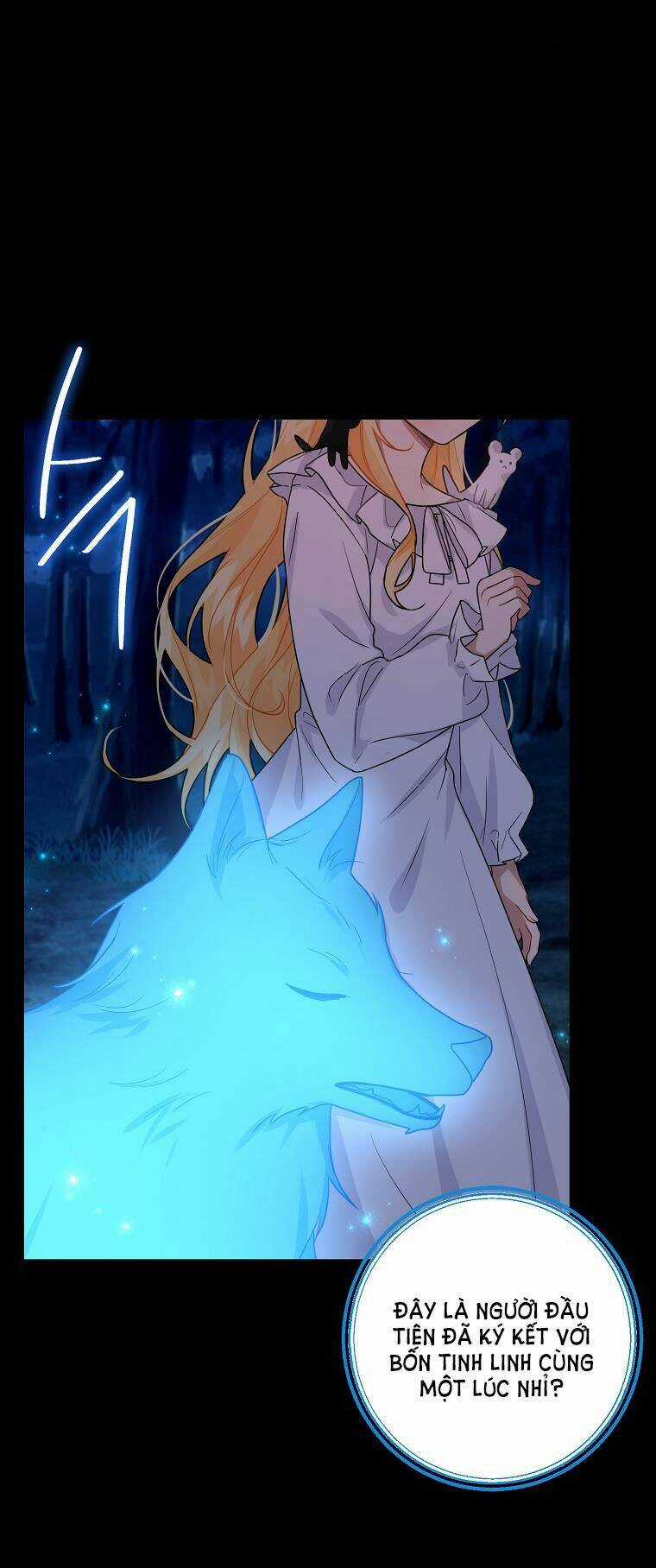 Tôi Là Con Gái Của Gia Đình Này! Chapter 150.2 trang 54