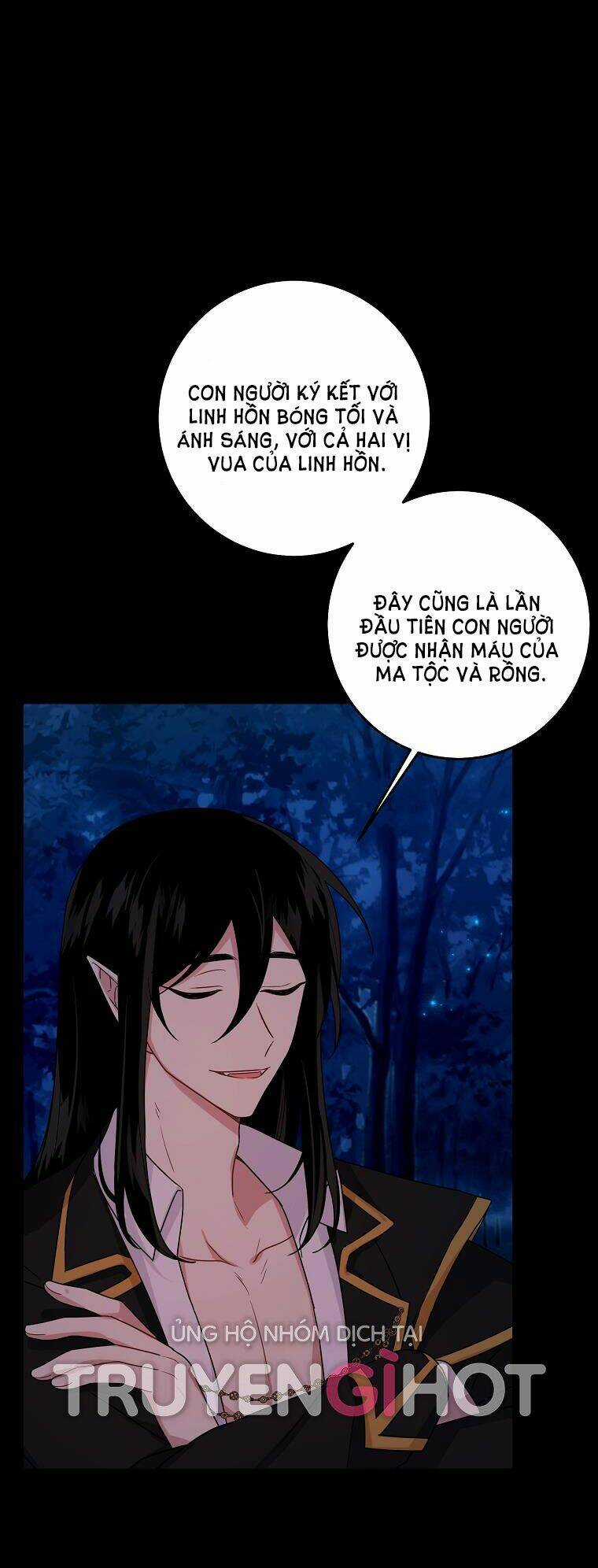 Tôi Là Con Gái Của Gia Đình Này! Chapter 150.2 trang 55
