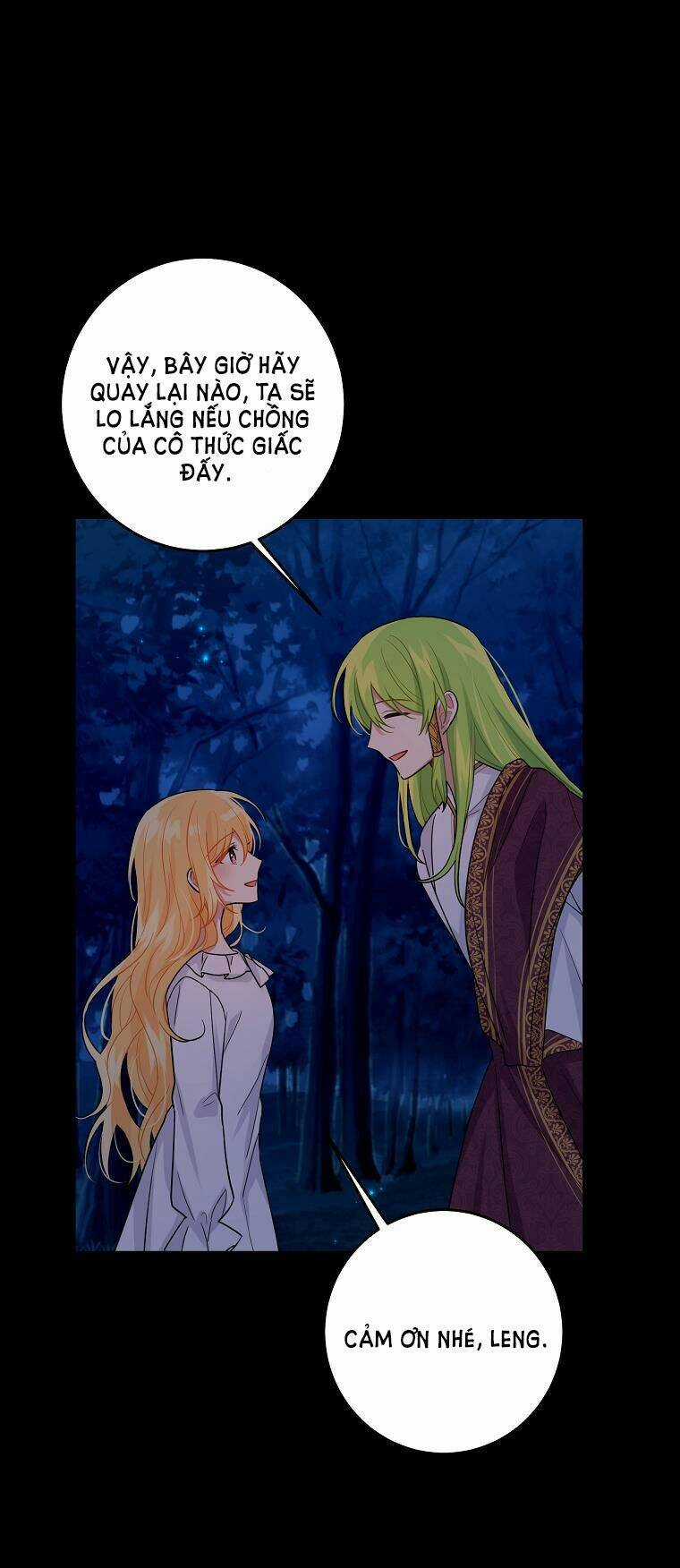 Tôi Là Con Gái Của Gia Đình Này! Chapter 150.2 trang 57