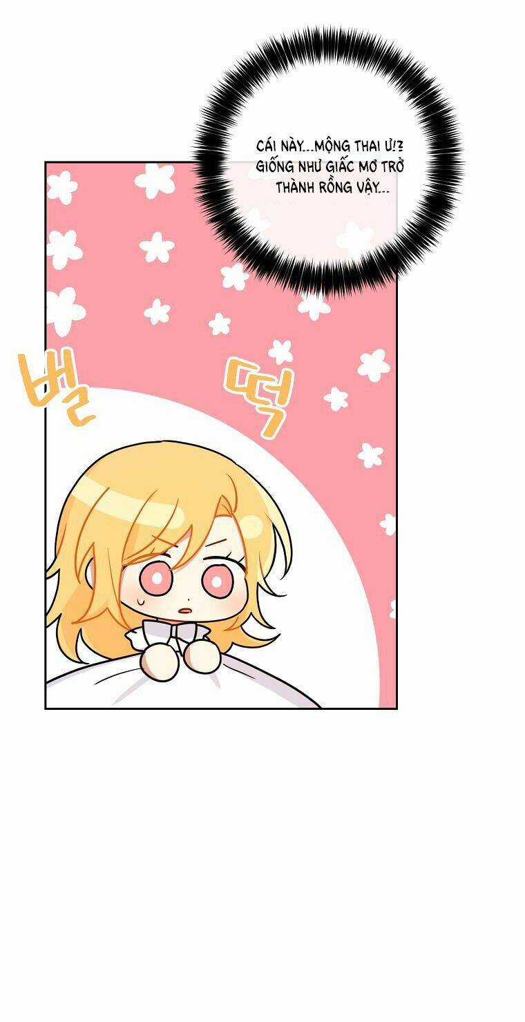 Tôi Là Con Gái Của Gia Đình Này! Chapter 150.2 trang 64