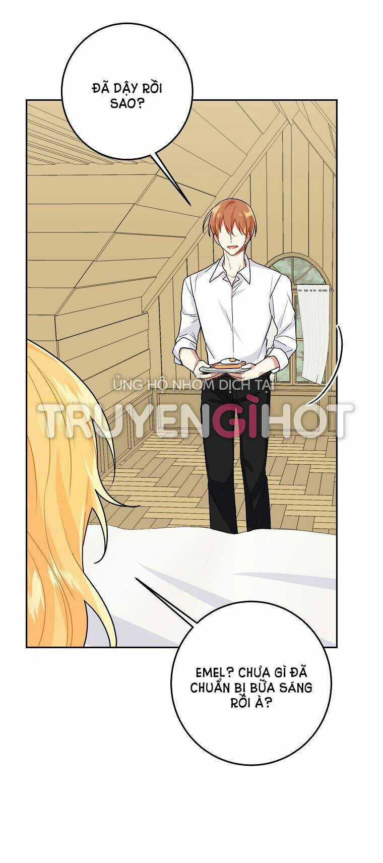 Tôi Là Con Gái Của Gia Đình Này! Chapter 150.2 trang 65