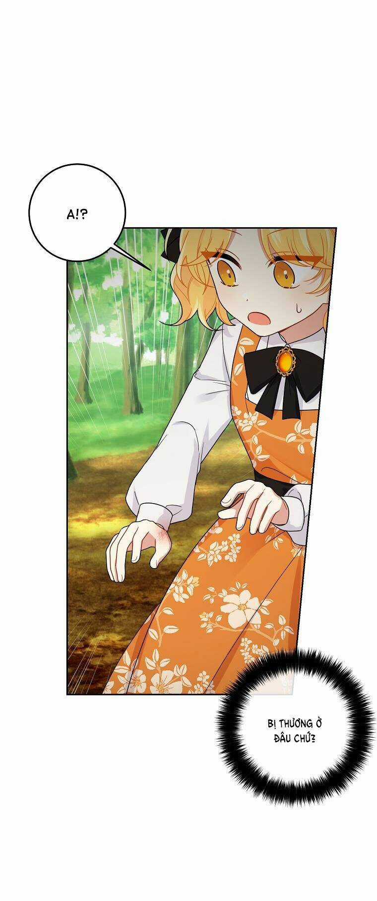 Tôi Là Con Gái Của Gia Đình Này! Chapter 150.2 trang 7