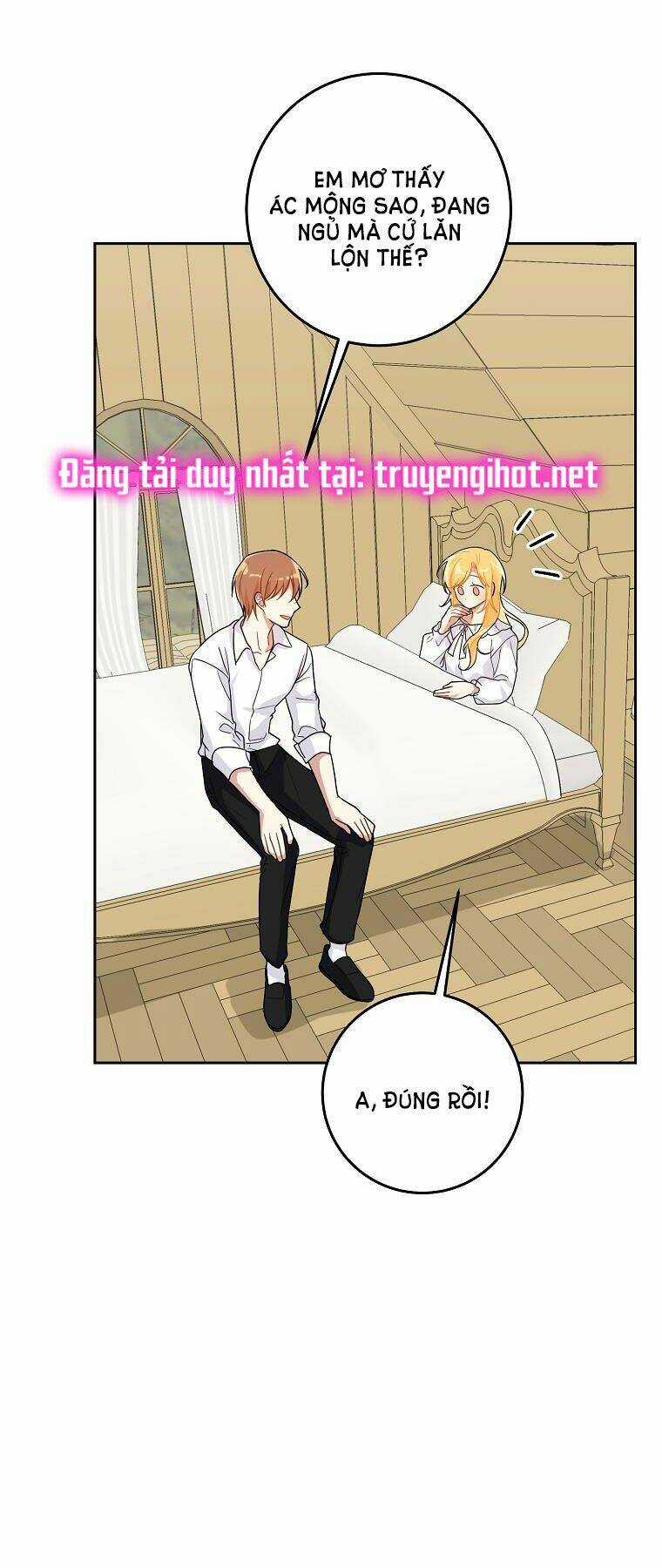 Tôi Là Con Gái Của Gia Đình Này! Chapter 150.2 trang 71