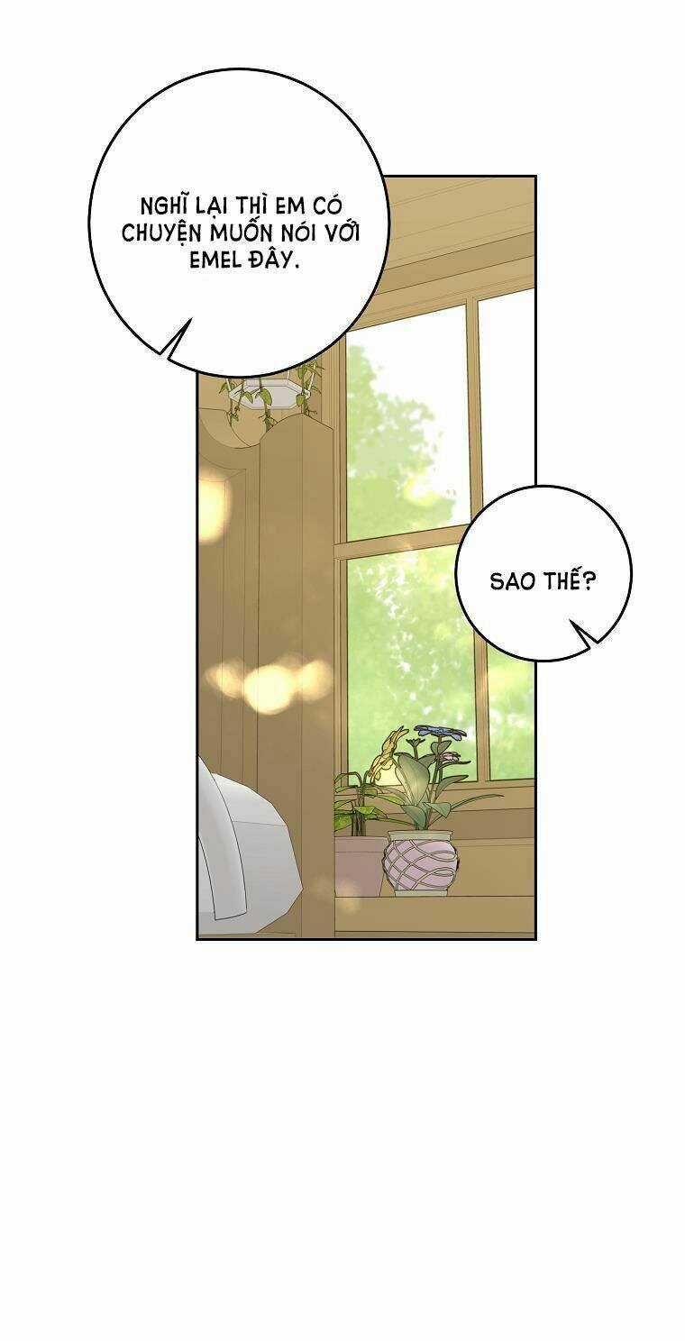 Tôi Là Con Gái Của Gia Đình Này! Chapter 150.2 trang 72