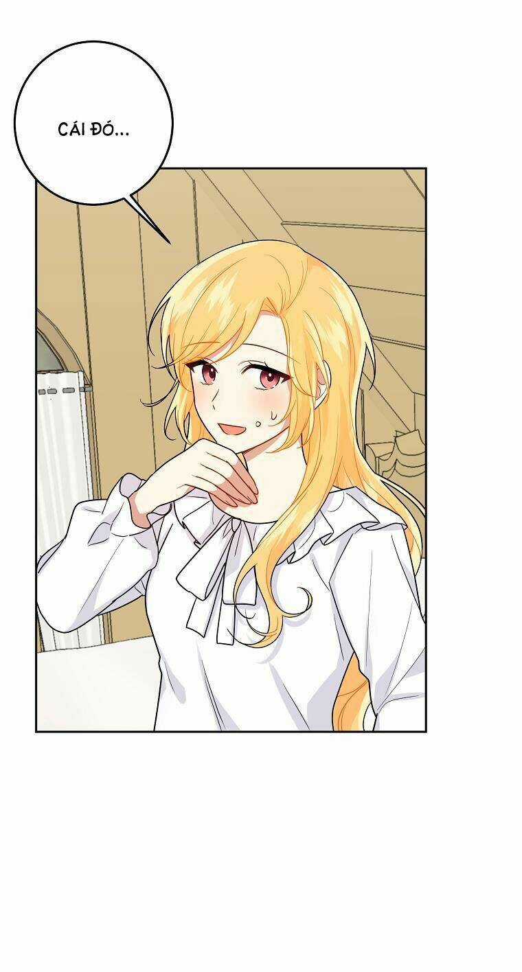 Tôi Là Con Gái Của Gia Đình Này! Chapter 150.2 trang 73